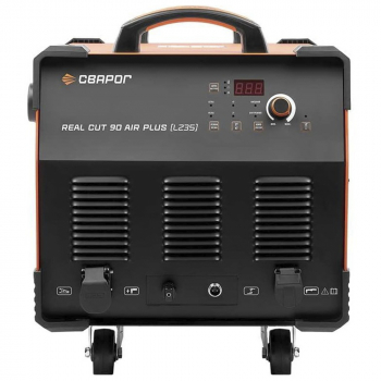 Сварочный инвертор Сварог CUT 90 Air Plus "REAL" (L235) 00000100212, изображение 3 от компании Сварнов в Казани