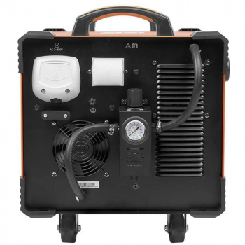 Сварочный инвертор Сварог CUT 90 Air Plus "REAL" (L235) 00000100212, изображение 4 от компании Сварнов в Казани