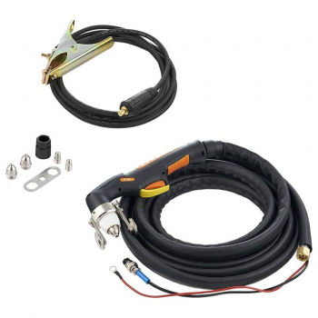 Сварочный инвертор Сварог CUT 90 Air Plus "REAL" (L235) 00000100212, изображение 7 от компании Сварнов в Казани