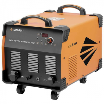 Сварочный инвертор Сварог CUT 90 Air Plus "REAL" (L235) 00000100212 от компании Сварнов в Казани