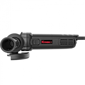 Угловая шлифмашина УШМ (болгарка) 125мм Kress 1400 Вт KUS20P от компании Сварнов в Казани