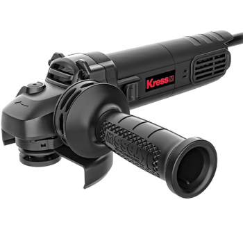 Угловая шлифмашина УШМ (болгарка) 125мм Kress 1400 Вт KUS20P, изображение 2 от компании Сварнов в Казани
