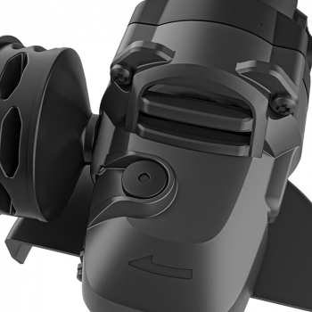 Угловая шлифмашина УШМ (болгарка) 125мм Kress 1400 Вт KUS20P, изображение 4 от компании Сварнов в Казани