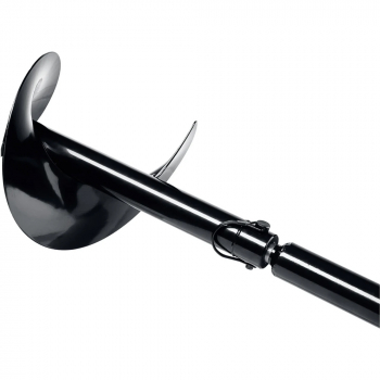 Удлинитель шнека для мотобуров, 1000 мм, ЗУБР, изображение 3 от компании Сварнов в Казани