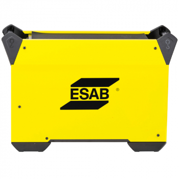 Сварочная система Transmig 500DP Esab (в комплекте подающий механиз и ролики для стали), изображение 3 от компании Сварнов в Казани