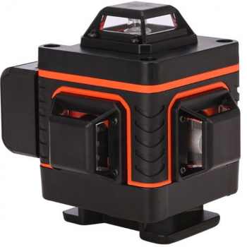 Нивелир лазерный ACDC NL-4816G (16 лучей, Li-ion акб, з/у, наст. кронштейн, д/у) от компании Сварнов в Казани