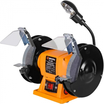 Станок точильный Вихрь ТС-200-15A 72/7/5 от компании Сварнов в Казани