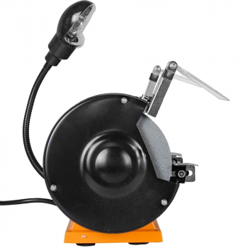 Станок точильный Вихрь ТС-200-15A 72/7/5, изображение 4 от компании Сварнов в Казани