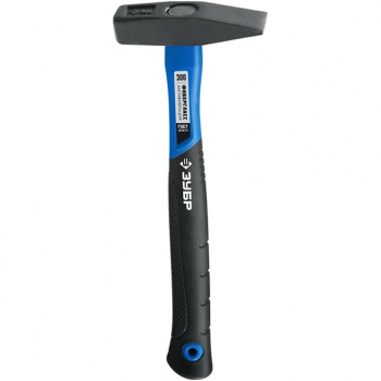 Молоток 300гр. слесарный, фиберглассовой рукояткой Профессионал Зубр от компании Сварнов в Казани