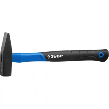 Молоток 500гр. слесарный, фиберглассовой рукояткой Профессионал Зубр от компании Сварнов в Казани