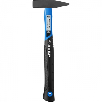 Молоток 500гр. слесарный, фиберглассовой рукояткой Профессионал Зубр, изображение 2 от компании Сварнов в Казани