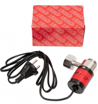 Подогреватель углекислого газа ПУ-2 220В GCE KRASS от компании Сварнов в Казани