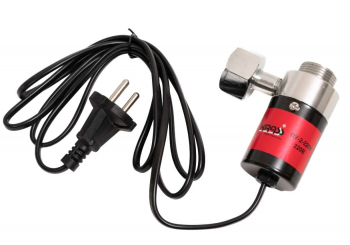 Подогреватель углекислого газа ПУ-2 220В GCE KRASS, изображение 2 от компании Сварнов в Казани