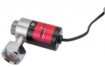 Подогреватель углекислого газа ПУ-2 220В GCE KRASS, изображение 6 от компании Сварнов в Казани