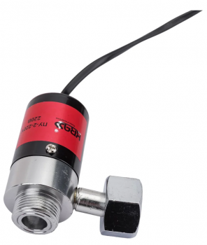 Подогреватель углекислого газа ПУ-2 220В GCE KRASS, изображение 7 от компании Сварнов в Казани