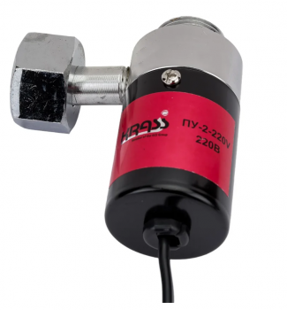 Подогреватель углекислого газа ПУ-2 220В GCE KRASS, изображение 4 от компании Сварнов в Казани