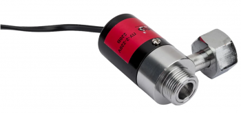 Подогреватель углекислого газа ПУ-2 220В GCE KRASS, изображение 3 от компании Сварнов в Казани