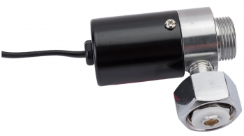 Подогреватель углекислого газа ПУ-2 220В GCE KRASS, изображение 10 от компании Сварнов в Казани