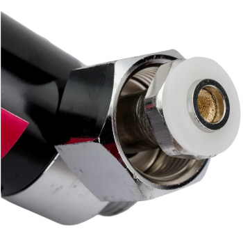 Подогреватель углекислого газа ПУ-2 220В GCE KRASS, изображение 9 от компании Сварнов в Казани