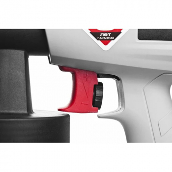 Краскопульт ЗУБР КПЭ-750, изображение 2 от компании Сварнов в Казани