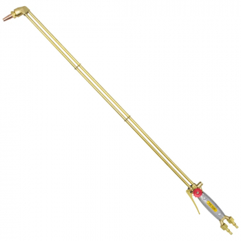 Резак универсальный Р3П-310Р (1000 мм, угол 135) от компании Сварнов в Казани