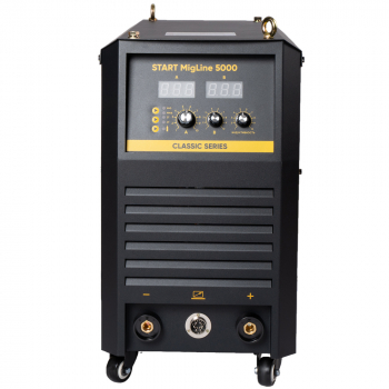 Сварочный полуавтомат START MIGLine 5000 2ST5000, изображение 4 от компании Сварнов в Казани