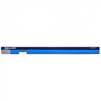 Пруток присадочный нержавеющий TIG ER-321LSi ф 1,6 мм (5 кг) SELLER от компании Сварнов в Казани