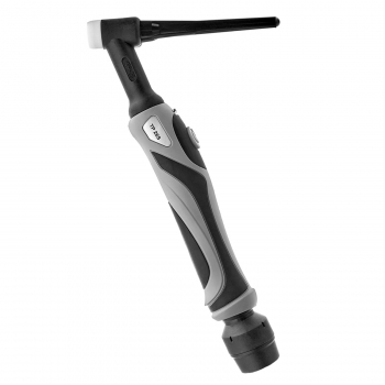 Горелка аргонодуговая TIG TS 26S 4м (ОКС+б/р, 2 pin) ПТК от компании Сварнов в Казани