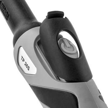 Горелка аргонодуговая TIG TS 26S 4м (ОКС+б/р, 2 pin) ПТК, изображение 2 от компании Сварнов в Казани