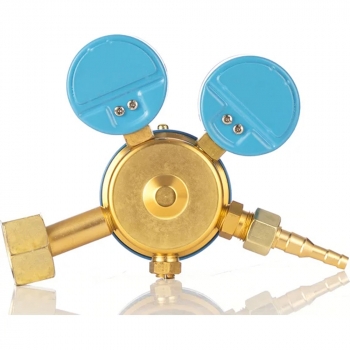 Редуктор кислородный БКО-50-5АI ДОКА, изображение 2 от компании Сварнов в Казани