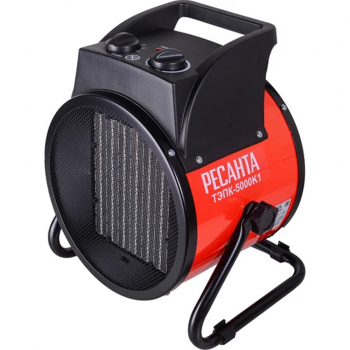 Пушка тепловая ТЭПК-5000К1 Ресанта от компании Сварнов в Казани