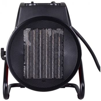 Пушка тепловая ТЭПК-5000К1 Ресанта, изображение 3 от компании Сварнов в Казани