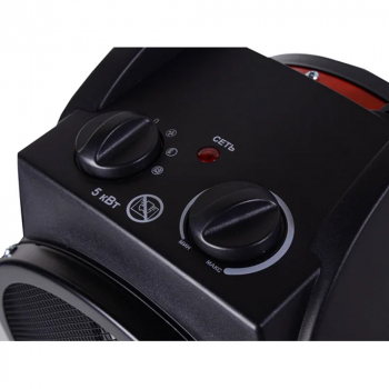 Пушка тепловая ТЭПК-5000К1 Ресанта, изображение 6 от компании Сварнов в Казани