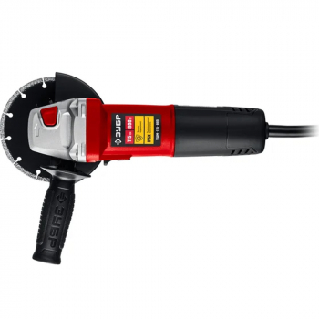 Угловая шлифмашина УШМ (болгарка) 125мм 1000Вт ЗУБР, изображение 2 от компании Сварнов в Казани