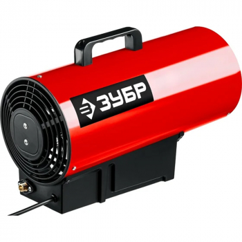 Пушка тепловая газовая ЗУБР 20 кВт ТПГ-20, изображение 2 от компании Сварнов в Казани