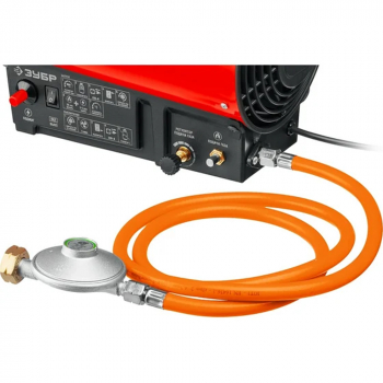 Пушка тепловая газовая ЗУБР 20 кВт ТПГ-20, изображение 3 от компании Сварнов в Казани