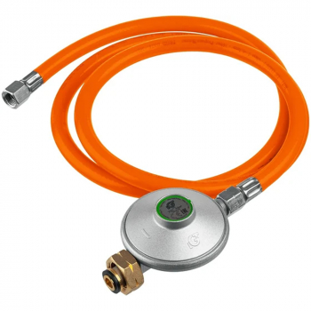 Пушка тепловая газовая ЗУБР 20 кВт ТПГ-20, изображение 4 от компании Сварнов в Казани