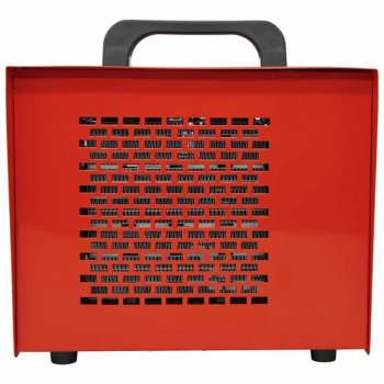 Пушка тепловая ТЭПК-3000 Ресанта, изображение 3 от компании Сварнов в Казани