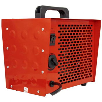 Пушка тепловая ТЭПК-3000 Ресанта, изображение 4 от компании Сварнов в Казани