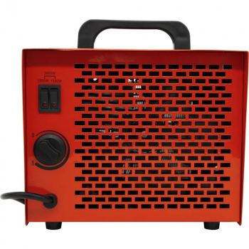 Пушка тепловая ТЭПК-3000 Ресанта, изображение 5 от компании Сварнов в Казани