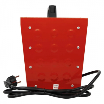 Пушка тепловая ТЭПК-3000 Ресанта, изображение 8 от компании Сварнов в Казани