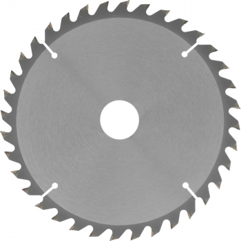 Диск пильный 190х30 36 Z по дереву СИБРТЕХ, изображение 2 от компании Сварнов в Казани