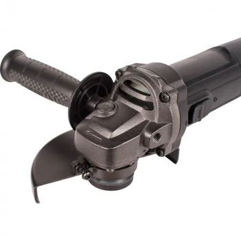 Угловая шлифмашина УШМ (болгарка) 125мм Kress 900 Вт KU704, коробка, изображение 9 от компании Сварнов в Казани