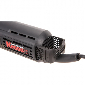 Угловая шлифмашина УШМ (болгарка) 125мм Kress 900 Вт KU704, коробка, изображение 7 от компании Сварнов в Казани