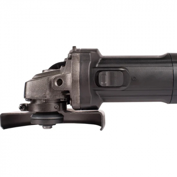 Угловая шлифмашина УШМ (болгарка) 125мм Kress 900 Вт KU704, коробка, изображение 5 от компании Сварнов в Казани