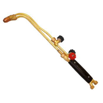 Резак пропановый Р1П (480 мм, угол 90) ДОКА (Редиус) от компании Сварнов в Казани