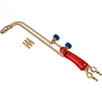 Резак пропановый Р1П-100 (480 мм, угол 90) 2278073 Промтехкомплект, изображение 2 от компании Сварнов в Казани