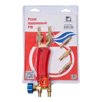 Резак пропановый Р1П-100 (480 мм, угол 90) 2278073 Промтехкомплект, изображение 3 от компании Сварнов в Казани