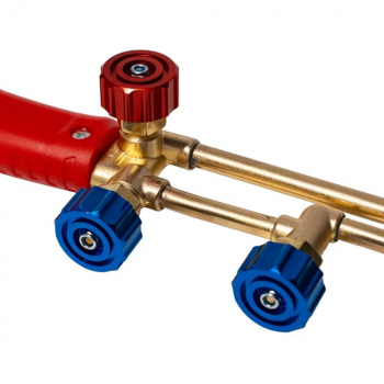 Резак пропановый Р1П-100 (480 мм, угол 90) 2278073 Промтехкомплект, изображение 5 от компании Сварнов в Казани