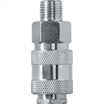Переходник 1/4″M - рапид муфта KRAFTOOL от компании Сварнов в Казани